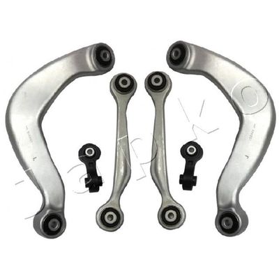 Control/Trailing Arm Kit, wheel suspension JAPKO 1580919