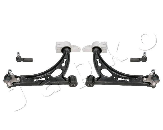 JAPKO 1580922 Control/Trailing Arm Kit, wheel suspension