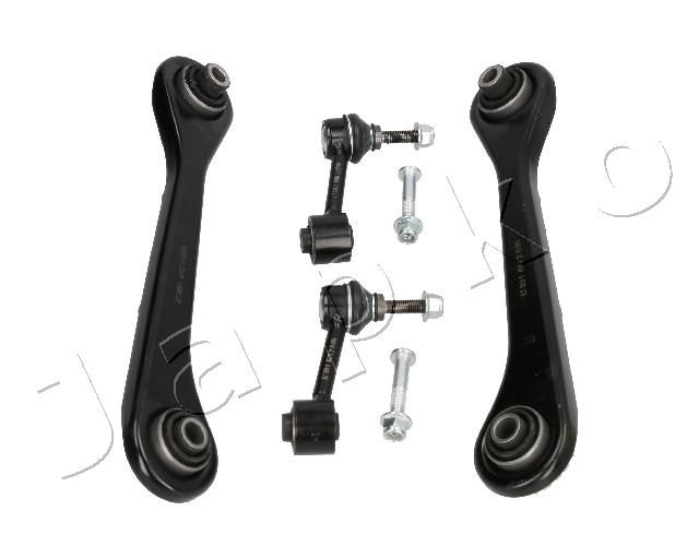 JAPKO 1580926 Control/Trailing Arm Kit, wheel suspension