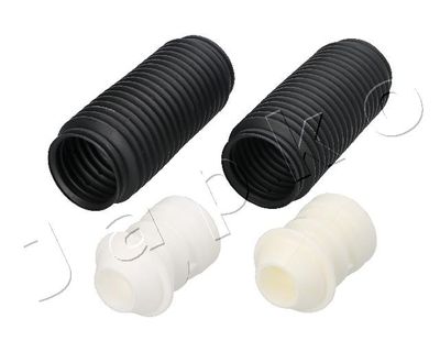 Dust Cover Kit, shock absorber JAPKO 1590109