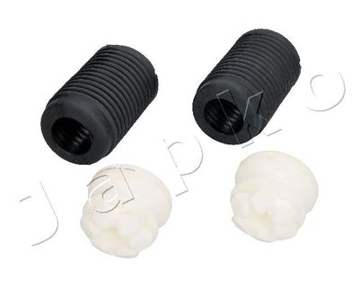 Dust Cover Kit, shock absorber JAPKO 1590113