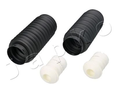 Dust Cover Kit, shock absorber JAPKO 1590114
