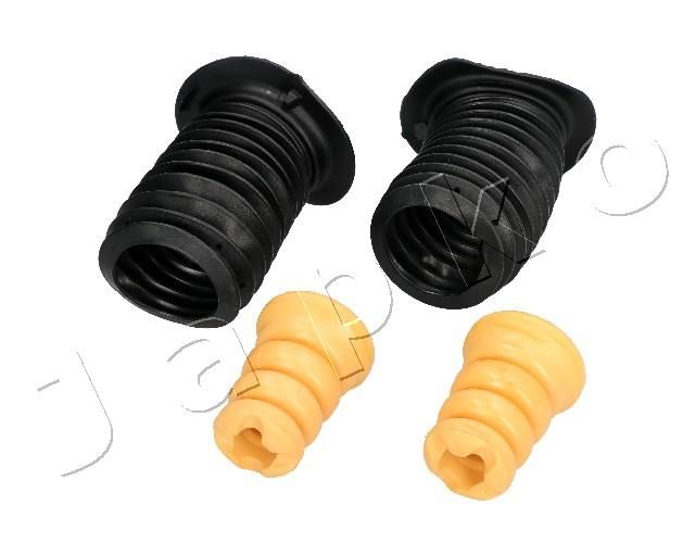 JAPKO 1590117 Dust Cover Kit, shock absorber