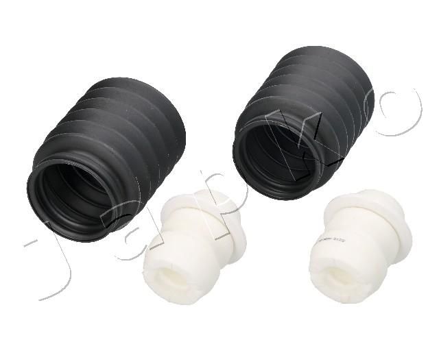 JAPKO 1590122 Dust Cover Kit, shock absorber