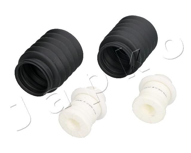 JAPKO 1590124 Dust Cover Kit, shock absorber