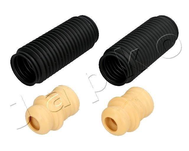 JAPKO 1590125 Dust Cover Kit, shock absorber