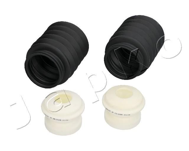 JAPKO 1590128 Dust Cover Kit, shock absorber