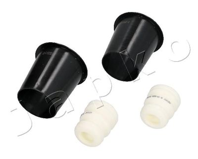 Dust Cover Kit, shock absorber JAPKO 1590129