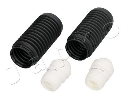 Dust Cover Kit, shock absorber JAPKO 1590302