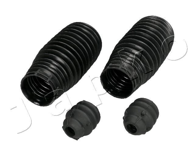 JAPKO 1590324 Dust Cover Kit, shock absorber