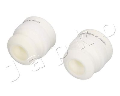 Dust Cover Kit, shock absorber JAPKO 1590421