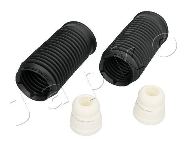 JAPKO 1590507 Dust Cover Kit, shock absorber