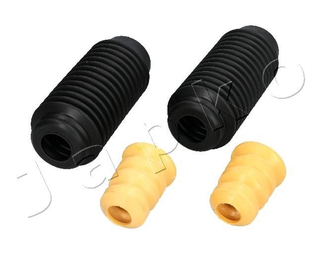 JAPKO 1590609 Dust Cover Kit, shock absorber