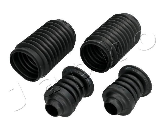 JAPKO 1590700 Dust Cover Kit, shock absorber