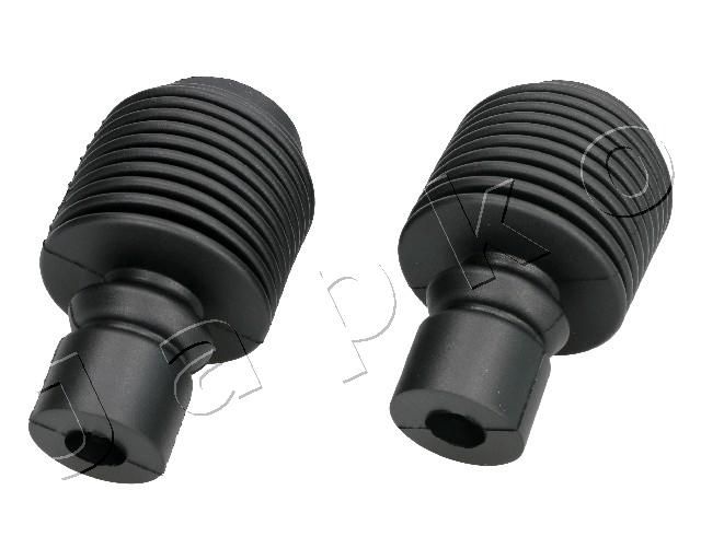 JAPKO 1590709 Dust Cover Kit, shock absorber