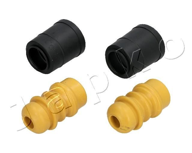 JAPKO 1590913 Dust Cover Kit, shock absorber