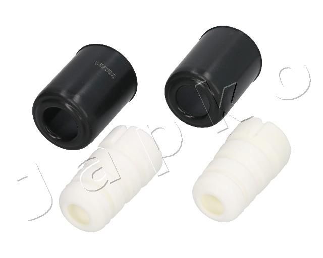 JAPKO 1590921 Dust Cover Kit, shock absorber