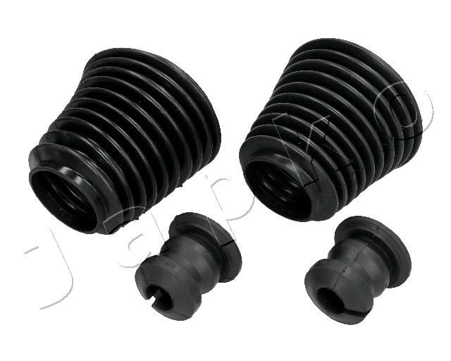JAPKO 1590927 Dust Cover Kit, shock absorber