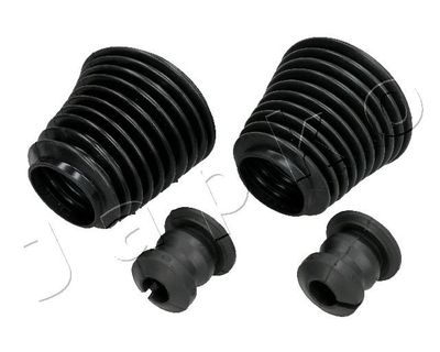 Dust Cover Kit, shock absorber JAPKO 1590927