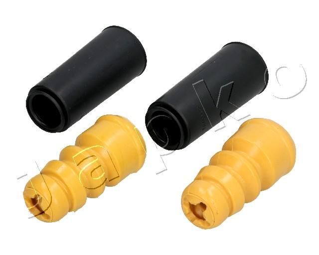 JAPKO 1590949 Dust Cover Kit, shock absorber