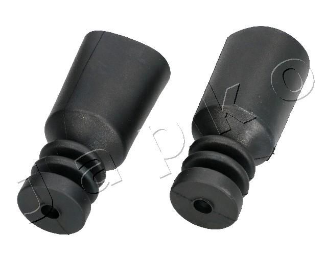 JAPKO 159108 Dust Cover Kit, shock absorber