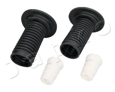 Dust Cover Kit, shock absorber JAPKO 159209