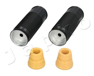 Dust Cover Kit, shock absorber JAPKO 159215