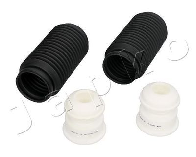 Dust Cover Kit, shock absorber JAPKO 159404