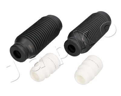 Dust Cover Kit, shock absorber JAPKO 159H14