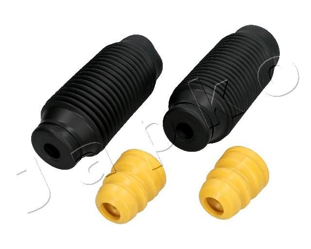 JAPKO 159H17 Dust Cover Kit, shock absorber