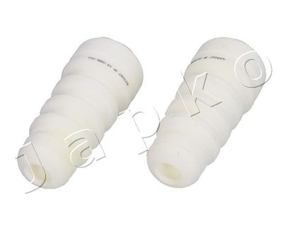 Dust Cover Kit, shock absorber JAPKO 159H21
