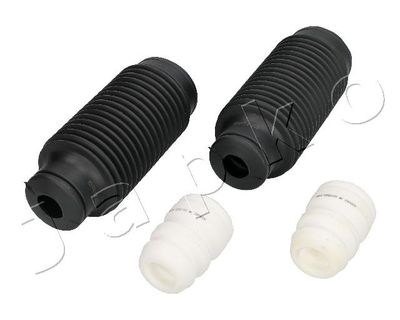 Dust Cover Kit, shock absorber JAPKO 159K04