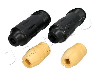Dust Cover Kit, shock absorber JAPKO 159K10