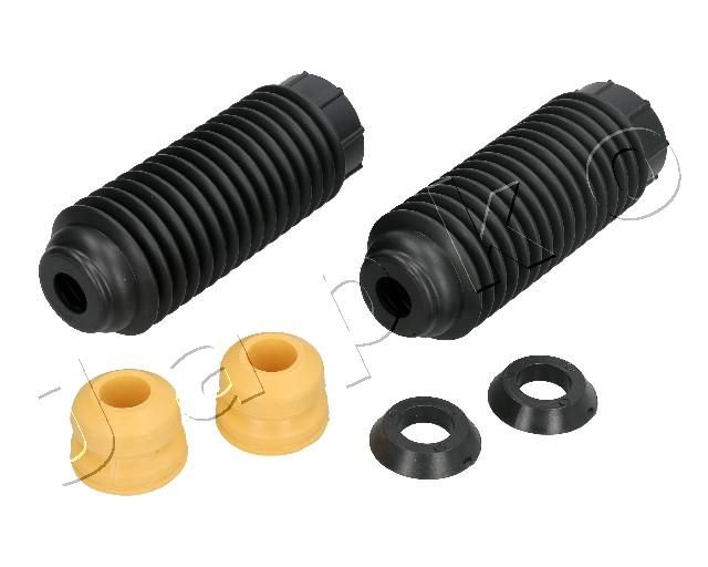 JAPKO 159M03 Dust Cover Kit, shock absorber