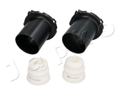 Dust Cover Kit, shock absorber JAPKO 159W01