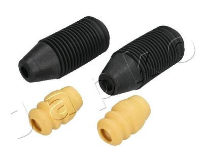 Dust Cover Kit, shock absorber JAPKO 159W02