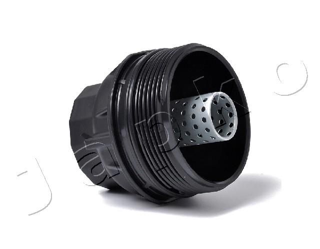 JAPKO 160005 Cap, oil filter housing