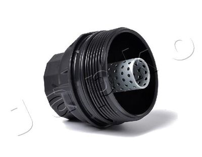 Cap, oil filter housing JAPKO 160005