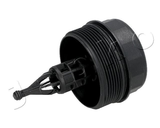 JAPKO 160016 Cap, oil filter housing