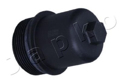 Cap, oil filter housing JAPKO 160040