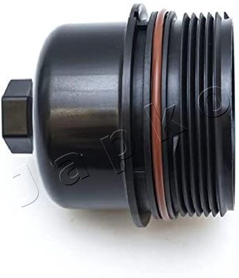 Cap, oil filter housing JAPKO 160086