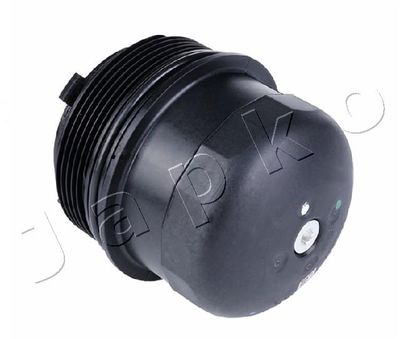 Cap, oil filter housing JAPKO 160094