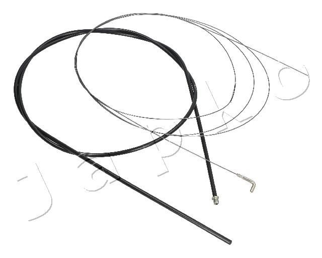 JAPKO 1650283 Cable, starter