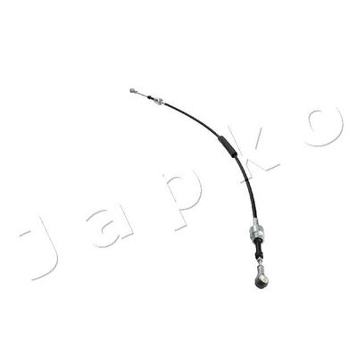 Cable Pull, manual transmission JAPKO 1672173
