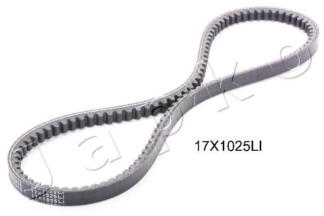 JAPKO 17X1025 V-Belt