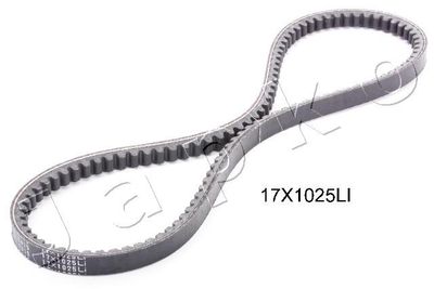 V-Belt JAPKO 17X1025