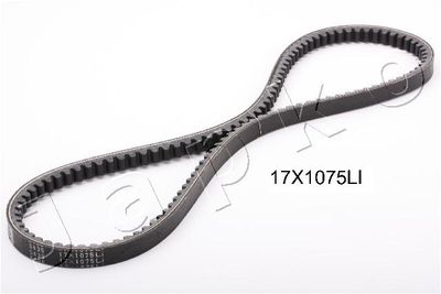V-Belt JAPKO 17X1075