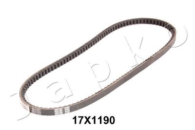 V-Belt JAPKO 17X1190