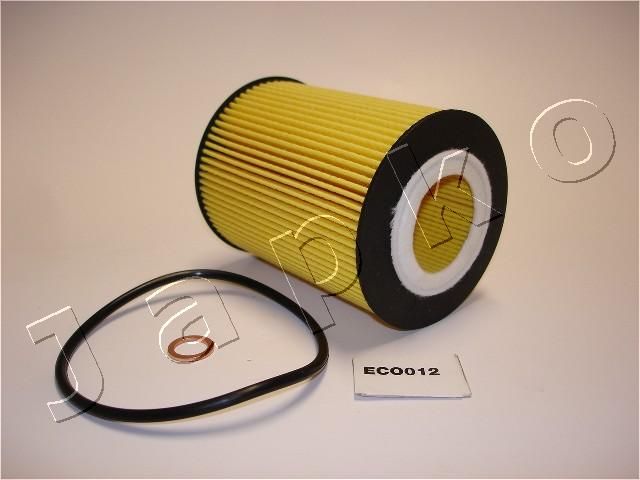 JAPKO 1ECO012 Oil Filter