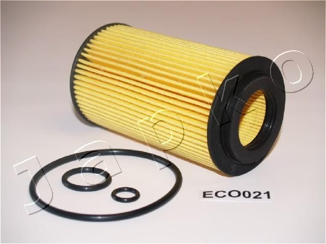 JAPKO 1ECO021 Oil Filter